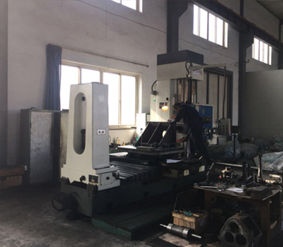 泊頭市偉建泵業(yè)有限公司